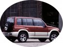 Suzuki Vitara Villager 1993 -