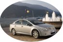 Toyota Avensis 2009 -