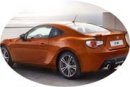 Toyota GT 86 09/2012 -