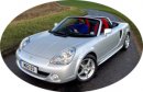 Toyota MR2 2000 -