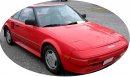 Toyota MR2 1984 - 2000