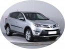 Toyota RAV4 2013 -