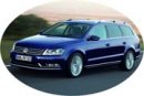 Volkswagen Passat B7 2010 - 2015