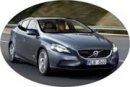 Volvo V40 08/2012 -