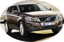 Volvo XC60 2008 - 2017