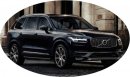 Volvo XC90 2014 -