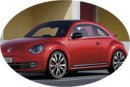 Volkswagen Brouk / Beetle 2012 -