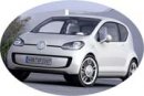 Volkswagen Up 2011 -