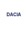 Loketní opěrky Dacia