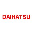 Autokoberce Daihatsu