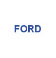 Gumové autokoberce Ford