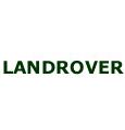 Gumové autokoberce Land Rover