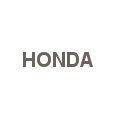 Sluneční clony Honda
