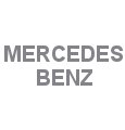 Loketní opěrky Mercedes