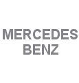 Gumové autokoberce Mercedes