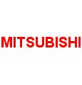 Gumové autokoberce MITSUBISHI - výprodej
