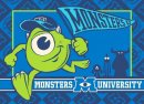 Monsters University (Univerzita pro příšerky)