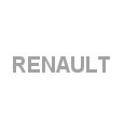 Gumové autokoberce Renault