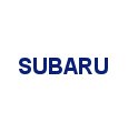 Gumové autokoberce Subaru