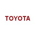 Sluneční clony Toyota