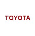 Gumové autokoberce TOYOTA - výprodej