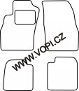 Alfa Romeo Mito 09/2008 -