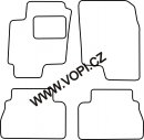 Chevrolet Epica 06/2006 - 05/2012