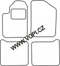 Citroen Berlingo Multispace 1997 - 2005