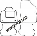 Autokoberce Citroen DS5 02/2012 -