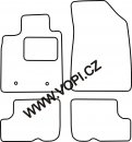 Dacia Sandero 07/2008 - 10/2012