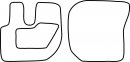 Daf 45