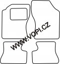 Daihatsu Cuore 03/1995 - 02/1999