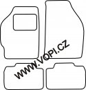 Fiat Punto 08/1999 - 2002