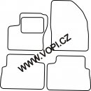 Ford Focus C-Max 10/2003 - 2008