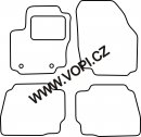 Ford Mondeo 06/2007 - 08/2012