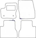 Ford Tourneo Courier 06/2014 -