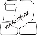 Jeep Cherokee 2001 - 2008