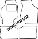 Kia Mentor 2001 -