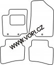 Kia Rio 2015 - 2017