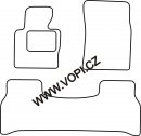 Landrover Range Rover 2002 - 2012