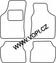 Mazda 1211994 - 1996