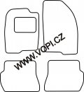 Mazda 2 2003 - 11/2004