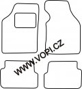 Mazda Demio 07/2000 - 2003