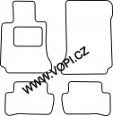 Mercedes C W204 2007 - 2011