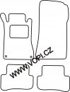 Mercedes C Sportcoupe 03/200. -
