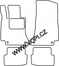 Mercedes C W205 coupe 2014 -