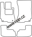 Mercedes C W204 2006-2013