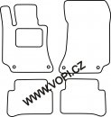 Mercedes E W212 sedan/combi facelift 2014 - 2015