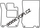 Mercedes SL R230 350/500 cabrio 2003 - 2012