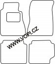 Mercedes W124 (200-300E) 1984 - 1995
